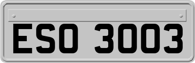 ESO3003