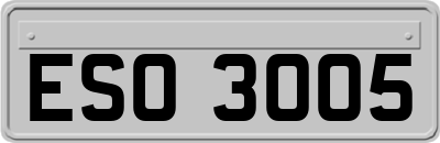 ESO3005