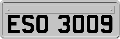 ESO3009