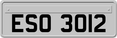 ESO3012