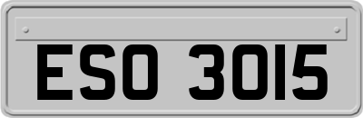 ESO3015