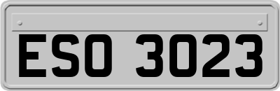 ESO3023