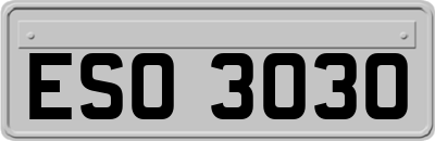 ESO3030