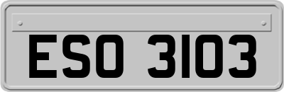 ESO3103