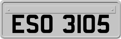 ESO3105