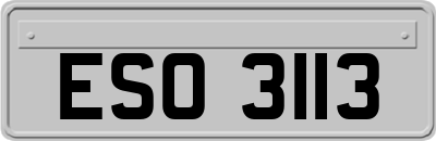 ESO3113