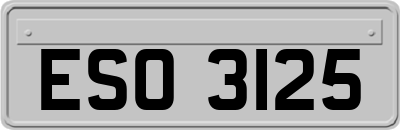 ESO3125