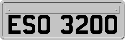 ESO3200