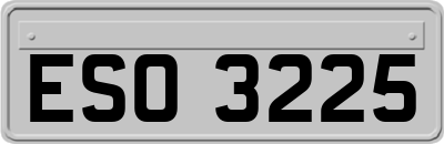 ESO3225