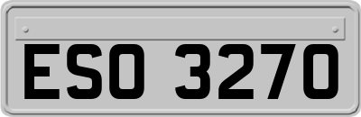 ESO3270