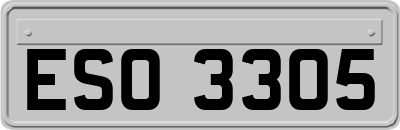 ESO3305