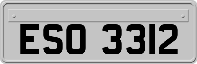 ESO3312