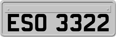 ESO3322