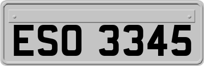 ESO3345