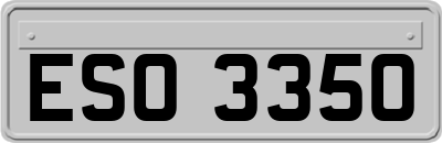 ESO3350
