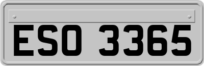ESO3365