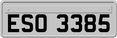 ESO3385