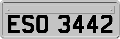ESO3442