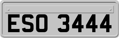 ESO3444