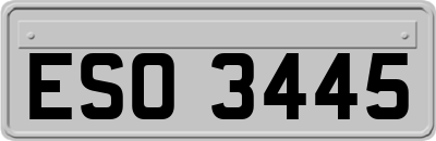 ESO3445