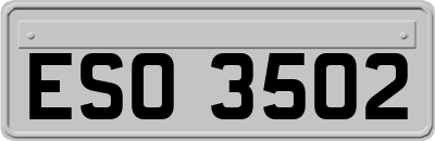 ESO3502