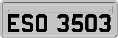 ESO3503