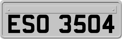 ESO3504