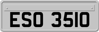 ESO3510