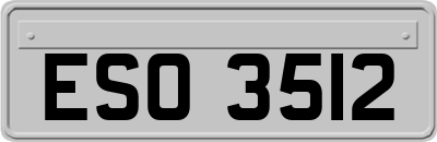 ESO3512