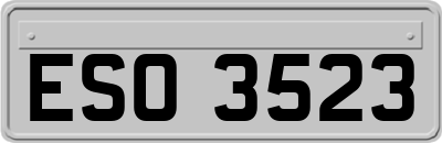 ESO3523