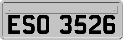 ESO3526