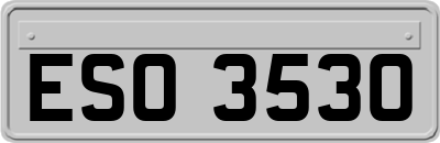 ESO3530