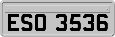 ESO3536