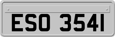 ESO3541
