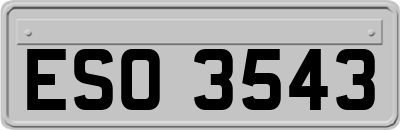 ESO3543