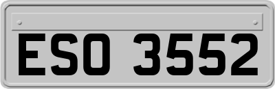 ESO3552