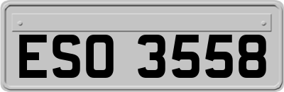 ESO3558