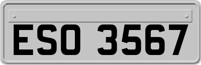 ESO3567
