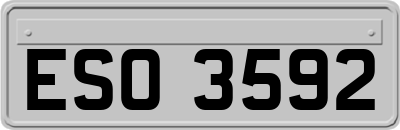 ESO3592