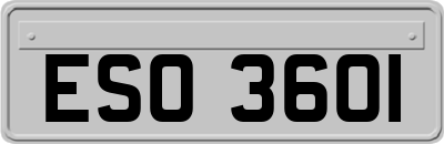 ESO3601