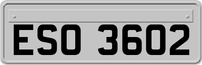 ESO3602
