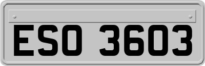 ESO3603