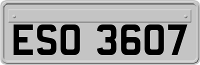 ESO3607