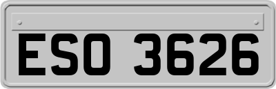 ESO3626