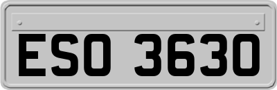 ESO3630