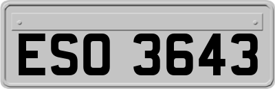 ESO3643