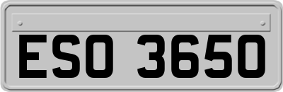 ESO3650