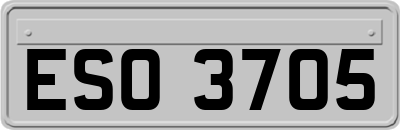 ESO3705