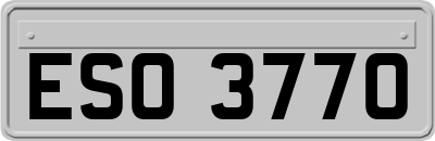 ESO3770