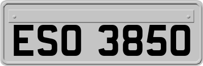 ESO3850
